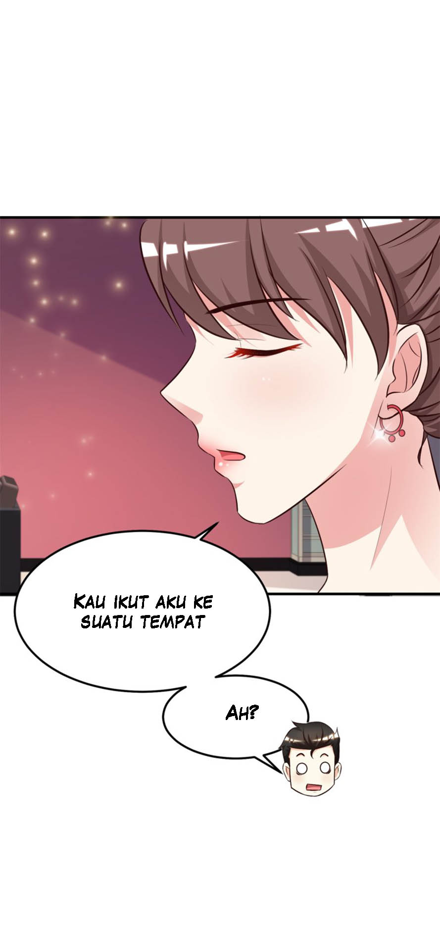 The Strongest Peach Blossom Chapter 12 - halaman 30