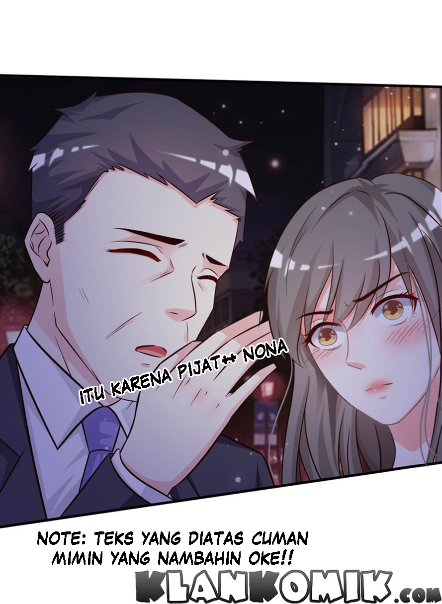 The Strongest Peach Blossom Chapter 12 - halaman 33