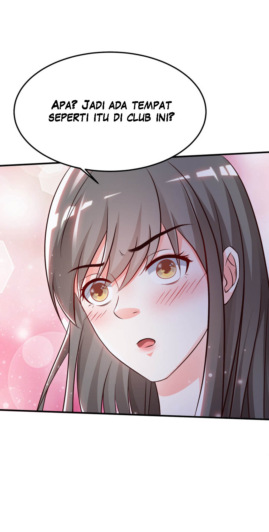The Strongest Peach Blossom Chapter 12 - halaman 34