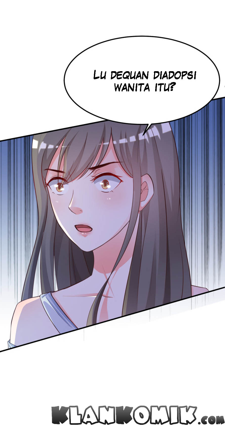 The Strongest Peach Blossom Chapter 12 - halaman 37