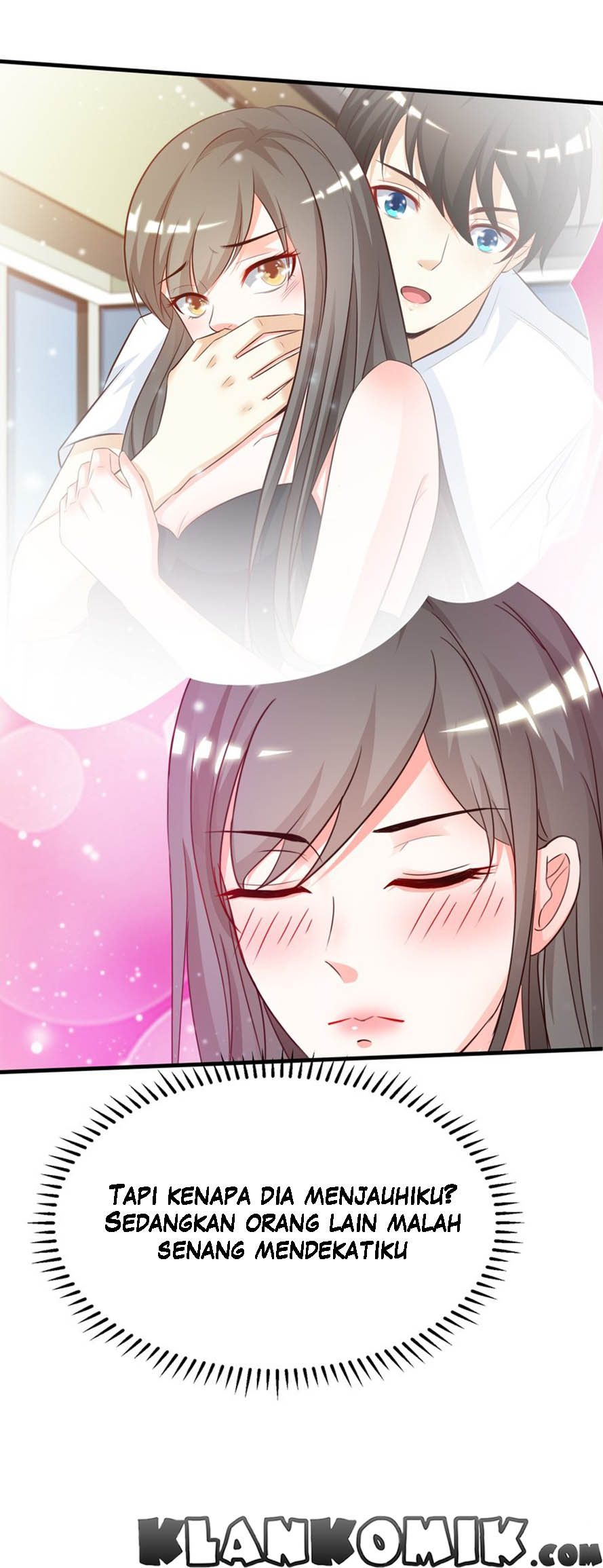 The Strongest Peach Blossom Chapter 12 - halaman 7