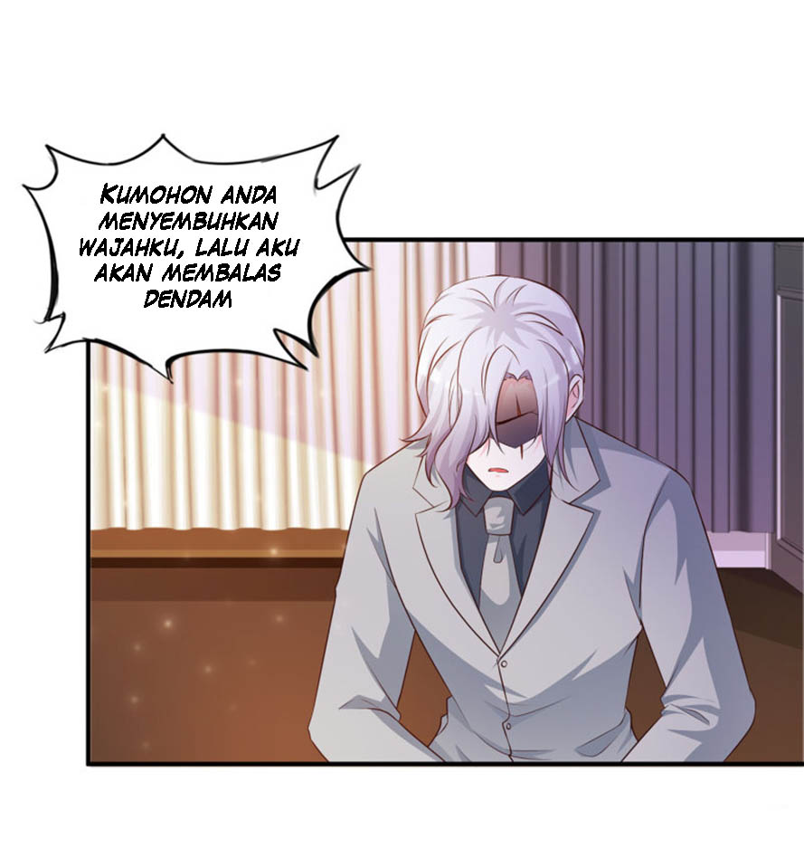 The Strongest Peach Blossom Chapter 13 - halaman 11