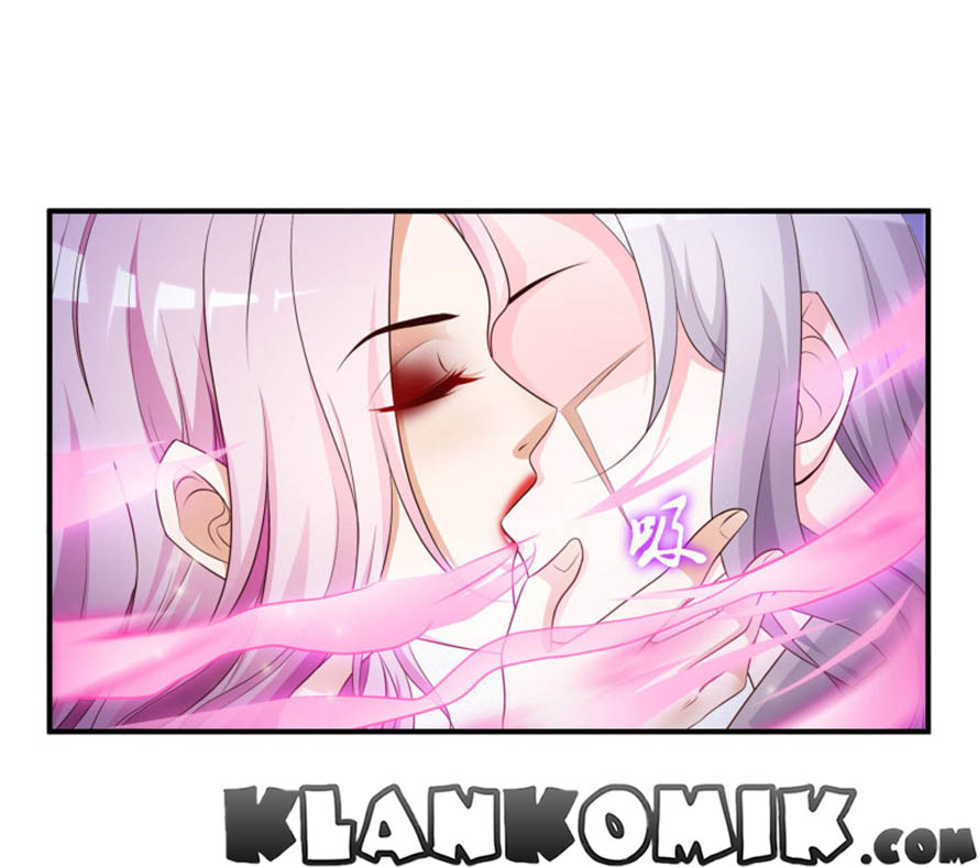 The Strongest Peach Blossom Chapter 13 - halaman 14