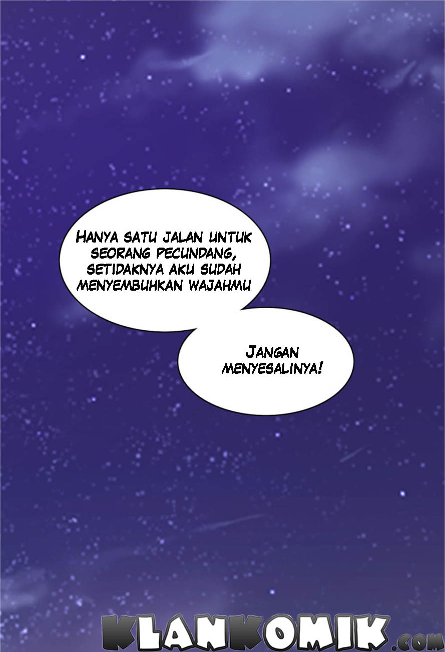 The Strongest Peach Blossom Chapter 13 - halaman 16