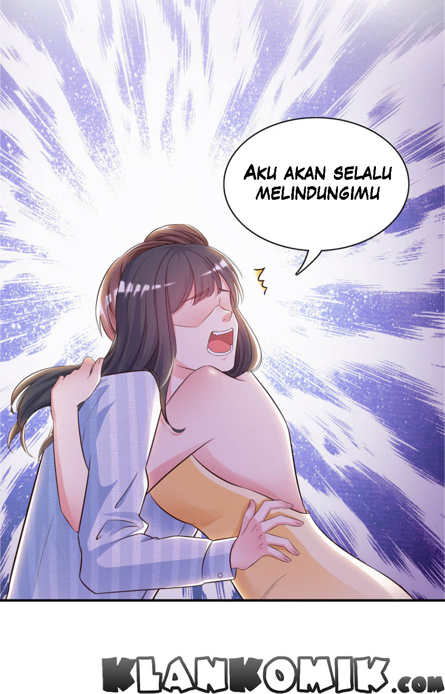 The Strongest Peach Blossom Chapter 13 - halaman 2
