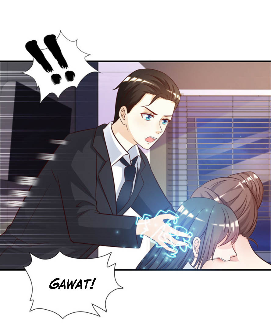 The Strongest Peach Blossom Chapter 13 - halaman 4