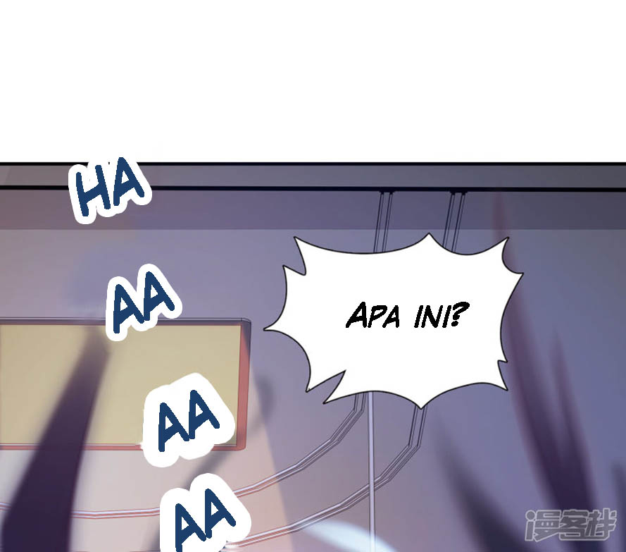 The Strongest Peach Blossom Chapter 13 - halaman 5