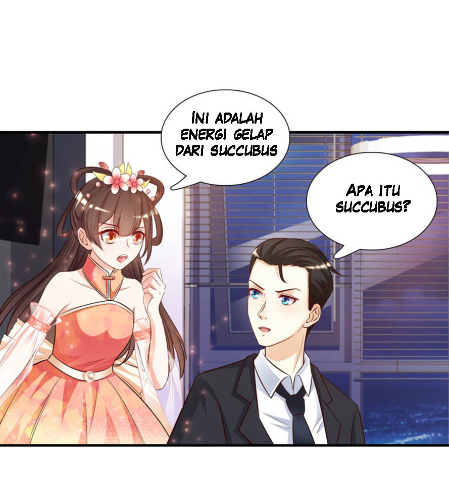 The Strongest Peach Blossom Chapter 13 - halaman 7