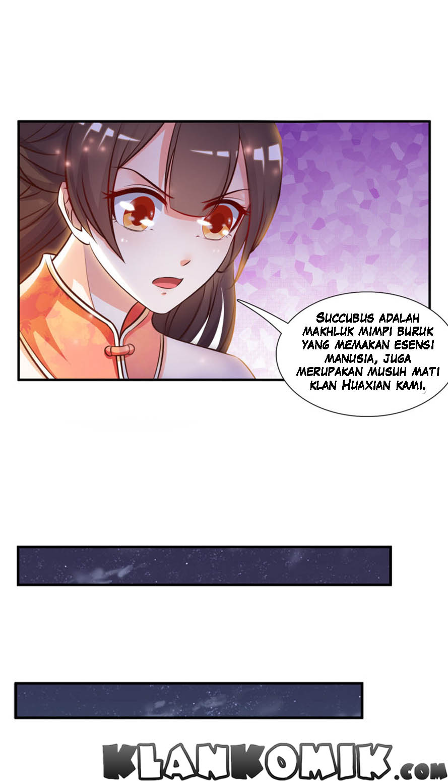 The Strongest Peach Blossom Chapter 13 - halaman 8