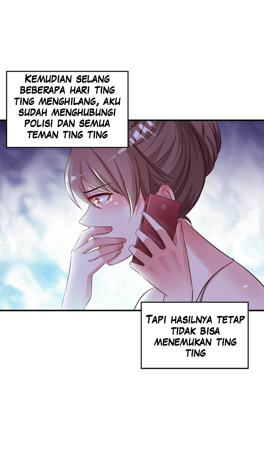 The Strongest Peach Blossom Chapter 14 - halaman 10