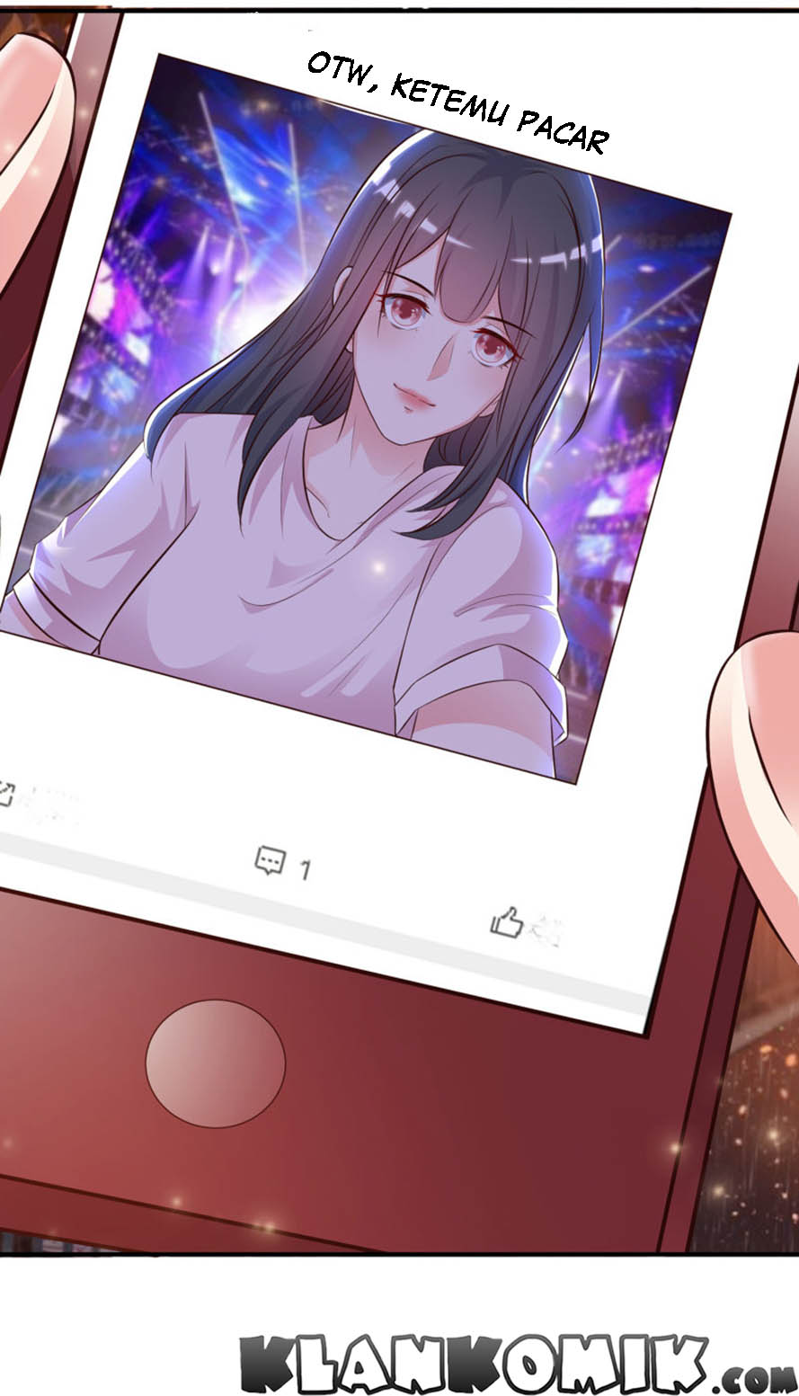 The Strongest Peach Blossom Chapter 14 - halaman 13