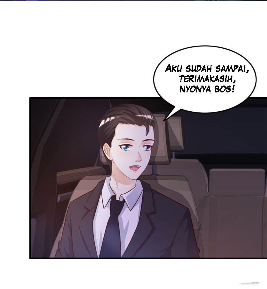 The Strongest Peach Blossom Chapter 14 - halaman 16