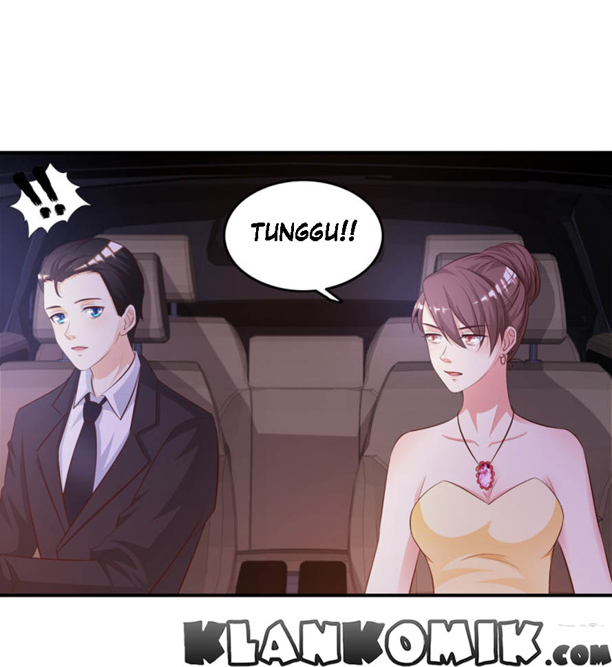 The Strongest Peach Blossom Chapter 14 - halaman 17