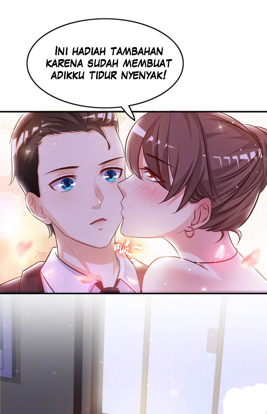 The Strongest Peach Blossom Chapter 14 - halaman 18