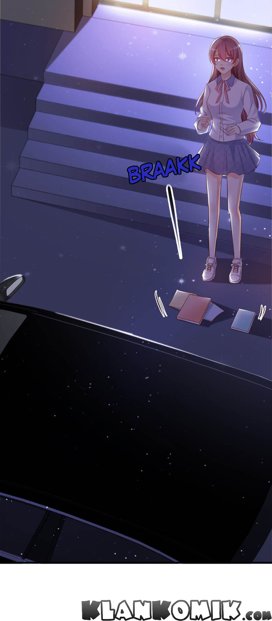 The Strongest Peach Blossom Chapter 14 - halaman 19