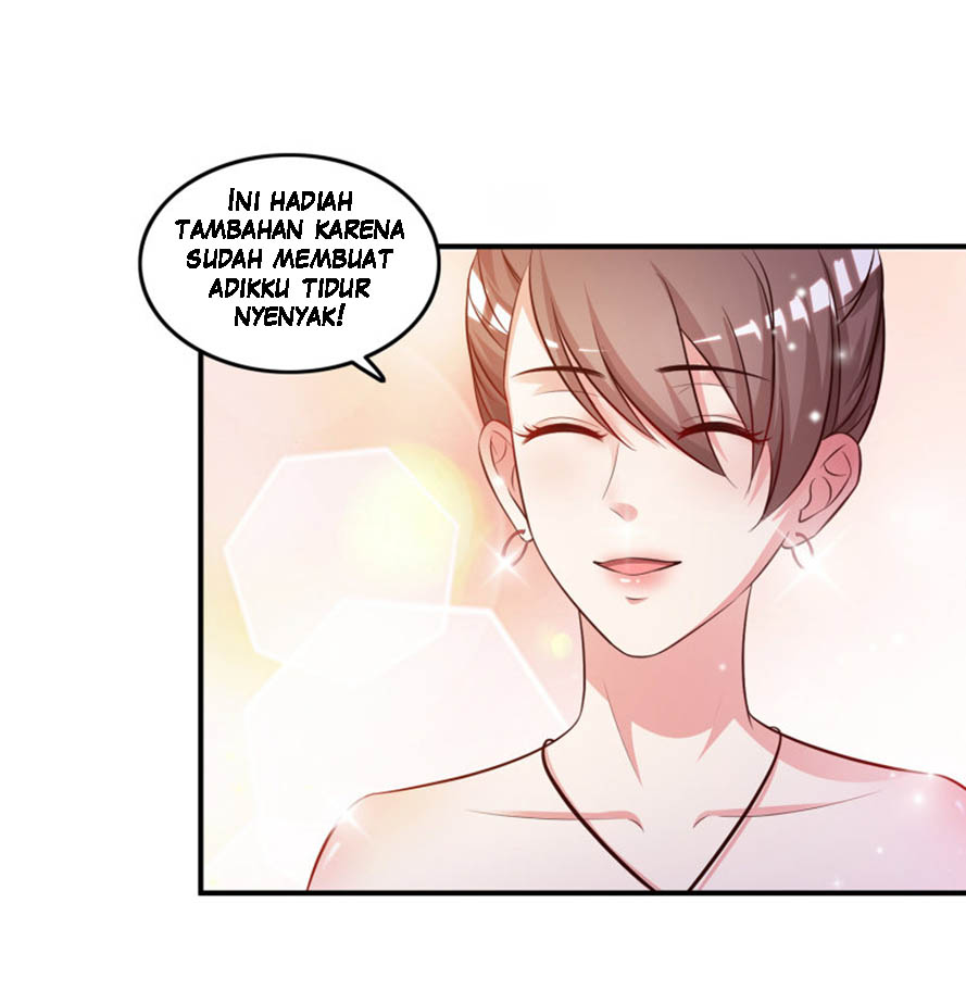 The Strongest Peach Blossom Chapter 14 - halaman 20