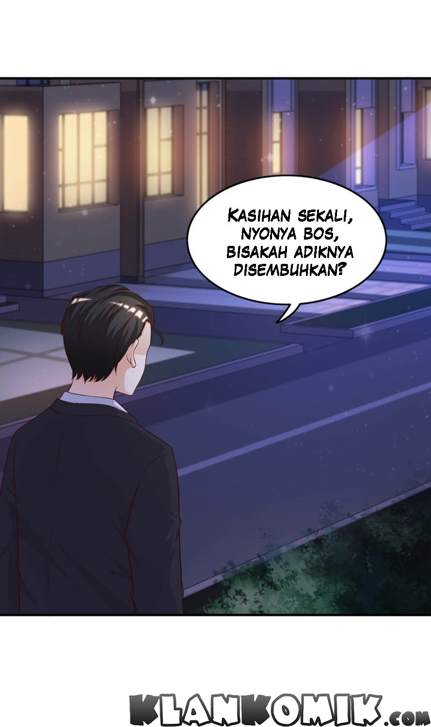 The Strongest Peach Blossom Chapter 14 - halaman 21