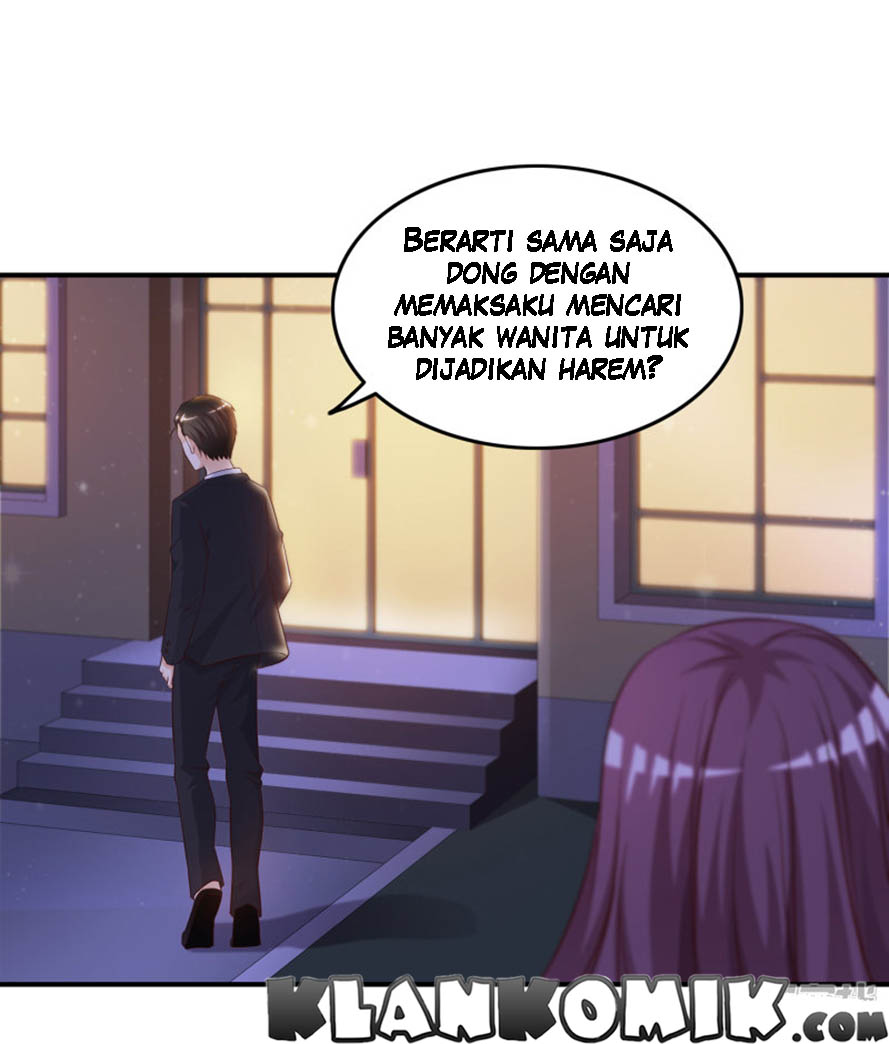 The Strongest Peach Blossom Chapter 14 - halaman 23