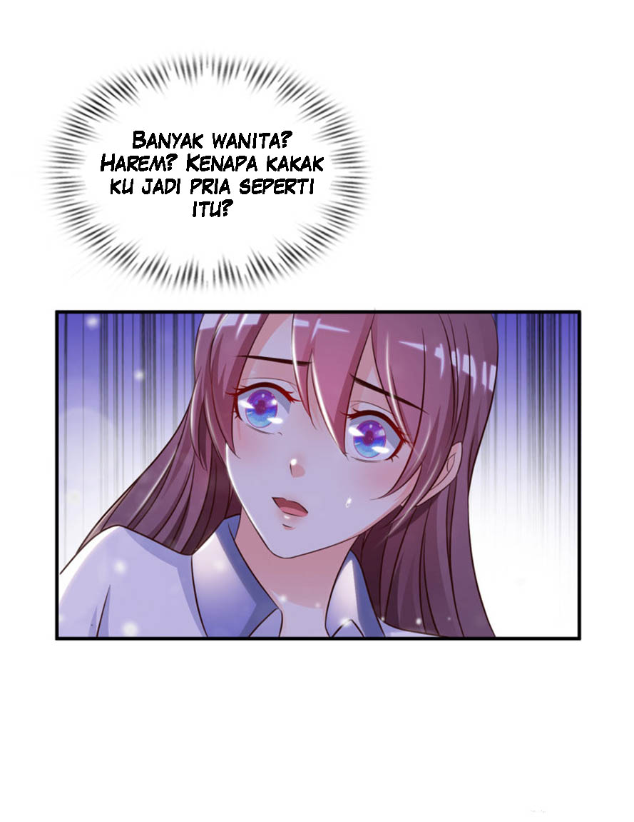 The Strongest Peach Blossom Chapter 14 - halaman 24