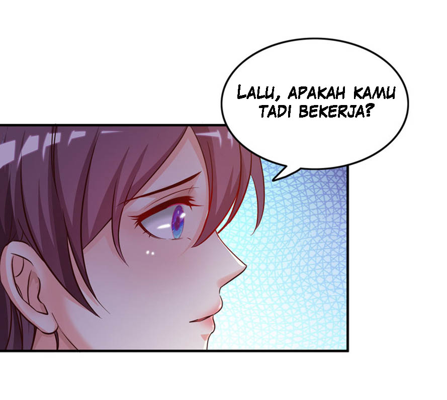 The Strongest Peach Blossom Chapter 14 - halaman 26