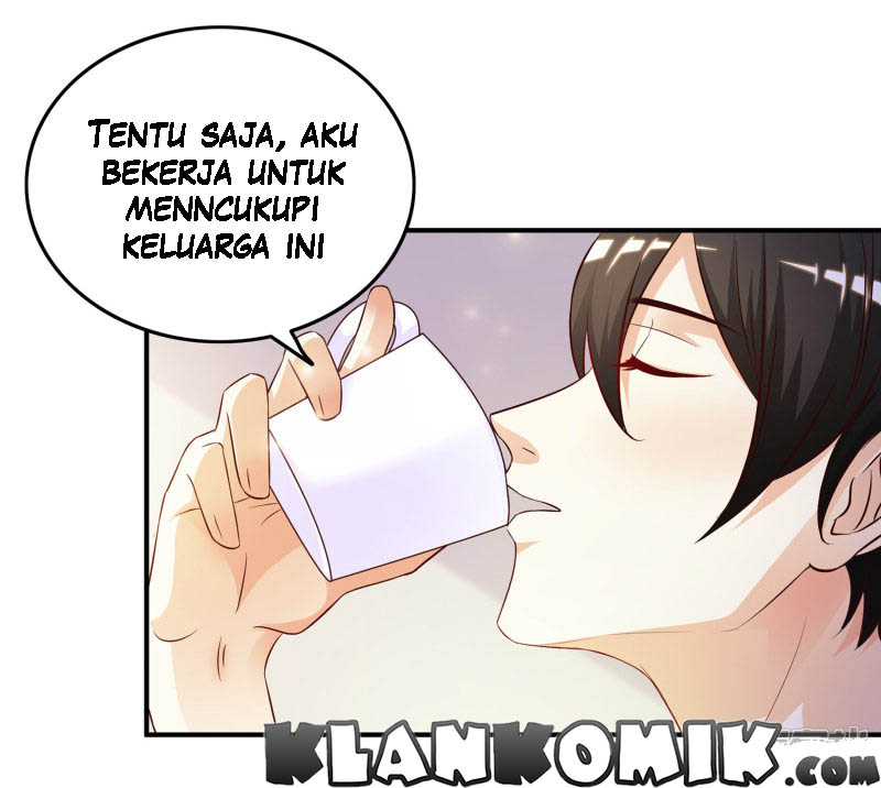 The Strongest Peach Blossom Chapter 14 - halaman 27