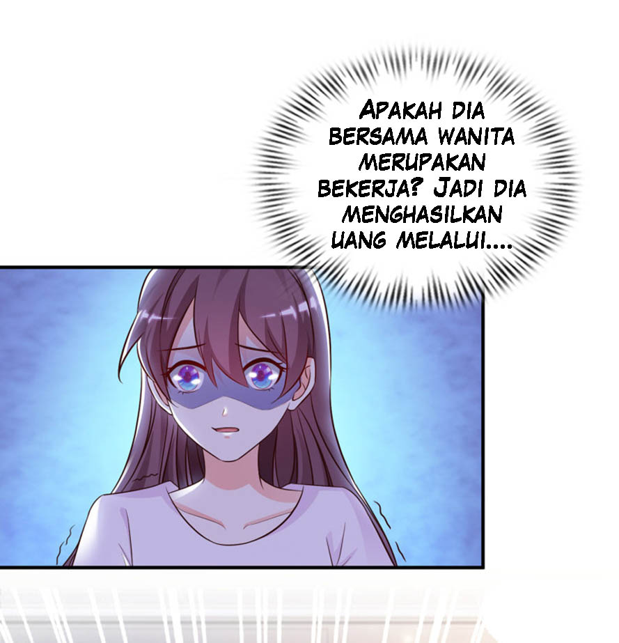The Strongest Peach Blossom Chapter 14 - halaman 28