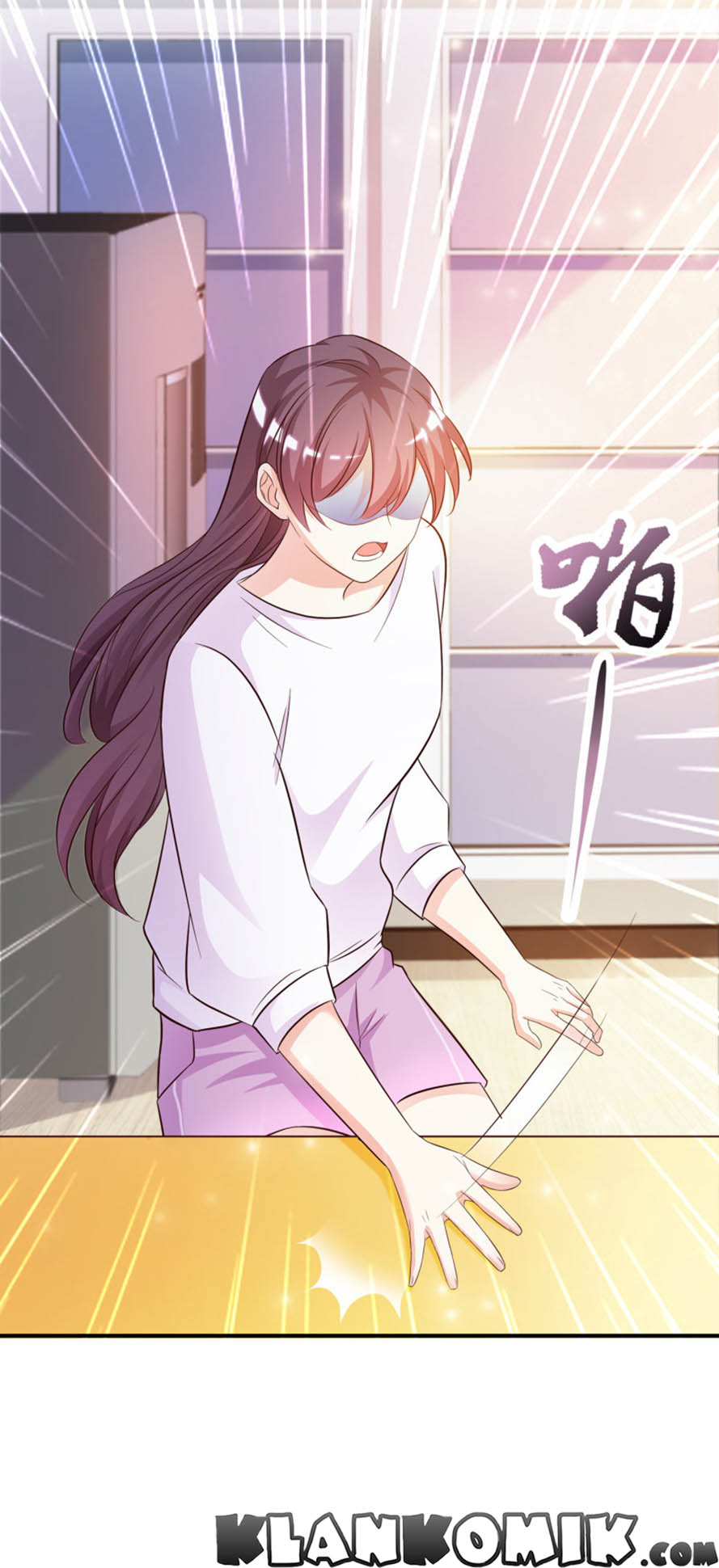 The Strongest Peach Blossom Chapter 14 - halaman 29