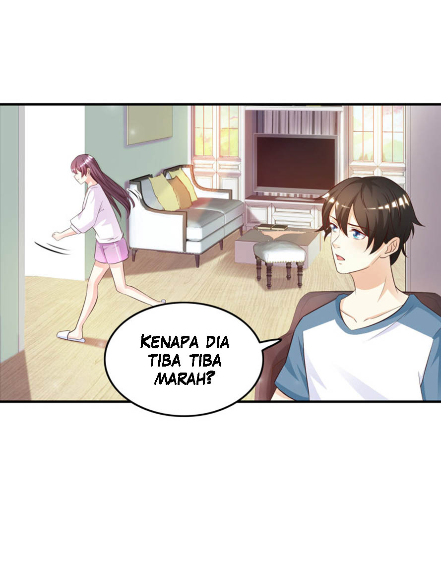 The Strongest Peach Blossom Chapter 14 - halaman 30