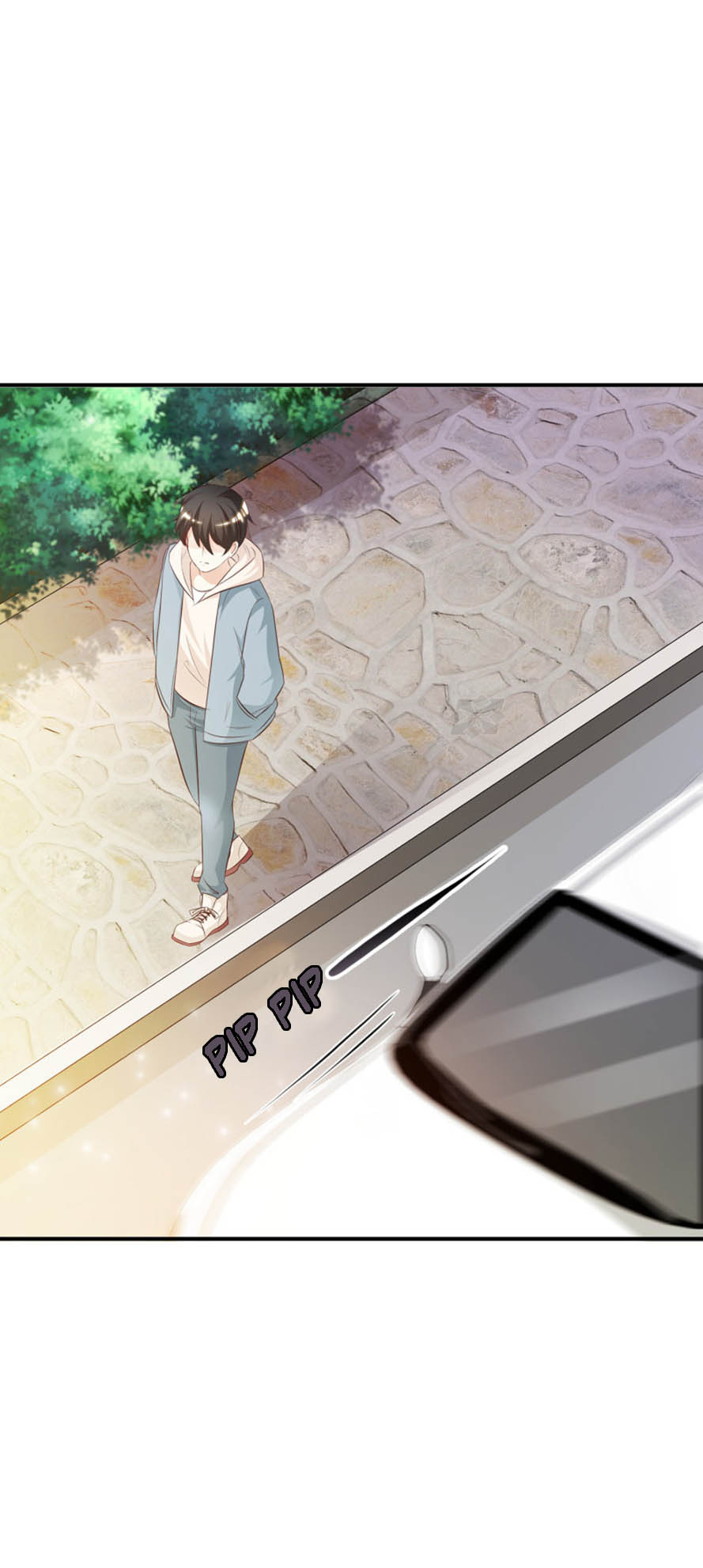 The Strongest Peach Blossom Chapter 14 - halaman 32