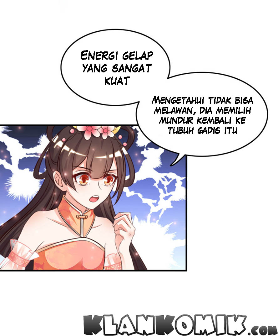 The Strongest Peach Blossom Chapter 14 - halaman 5