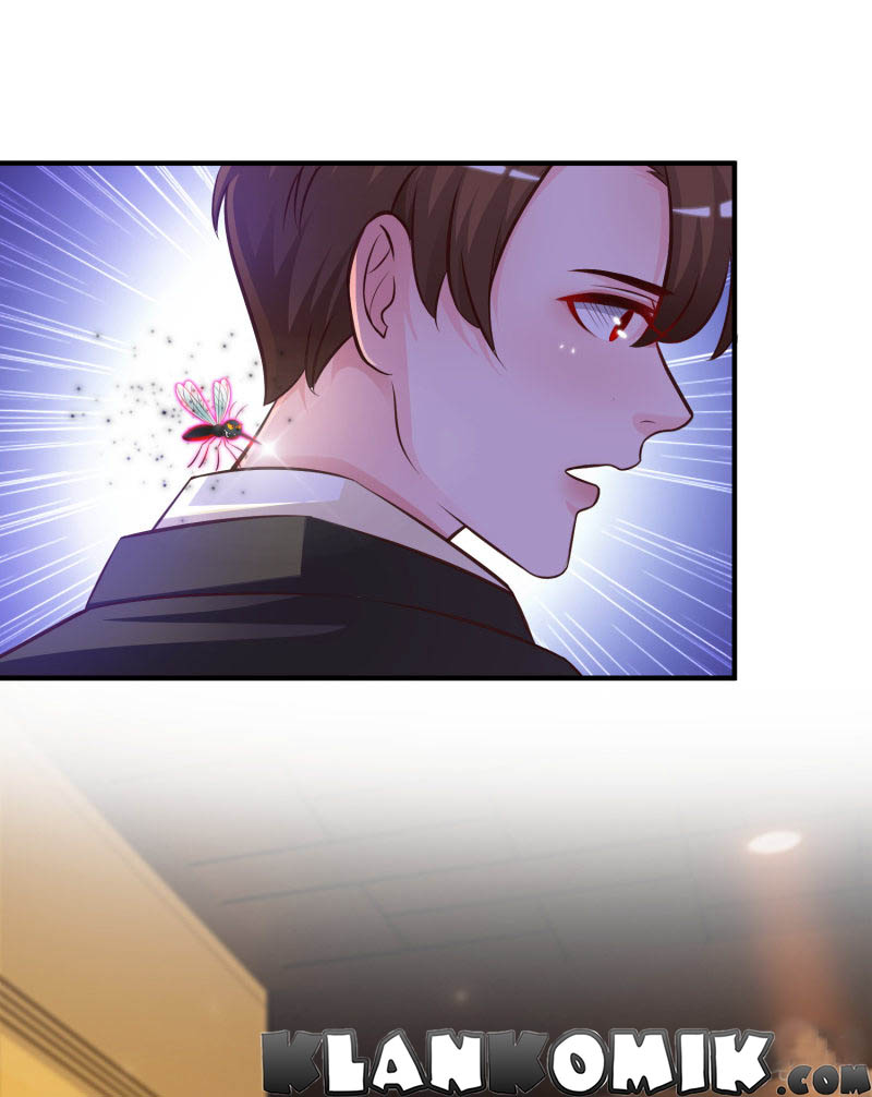 The Strongest Peach Blossom Chapter 15 - halaman 2
