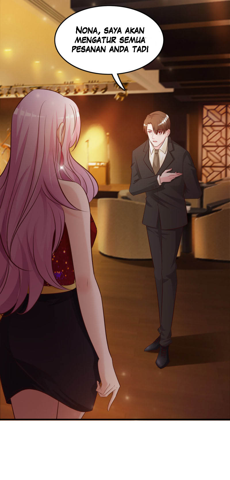 The Strongest Peach Blossom Chapter 15 - halaman 3
