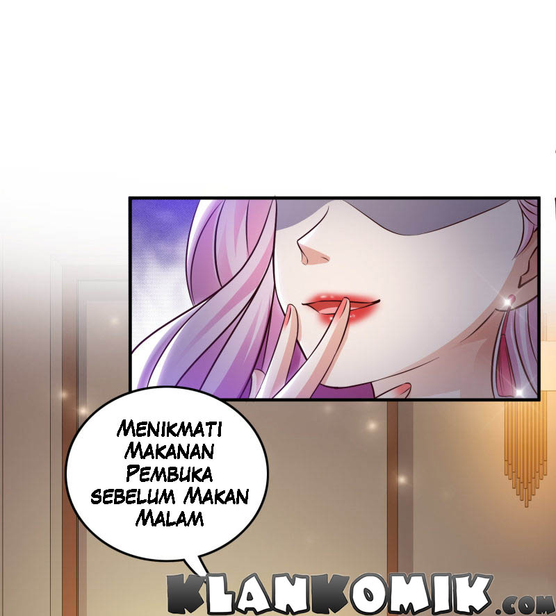 The Strongest Peach Blossom Chapter 15 - halaman 4
