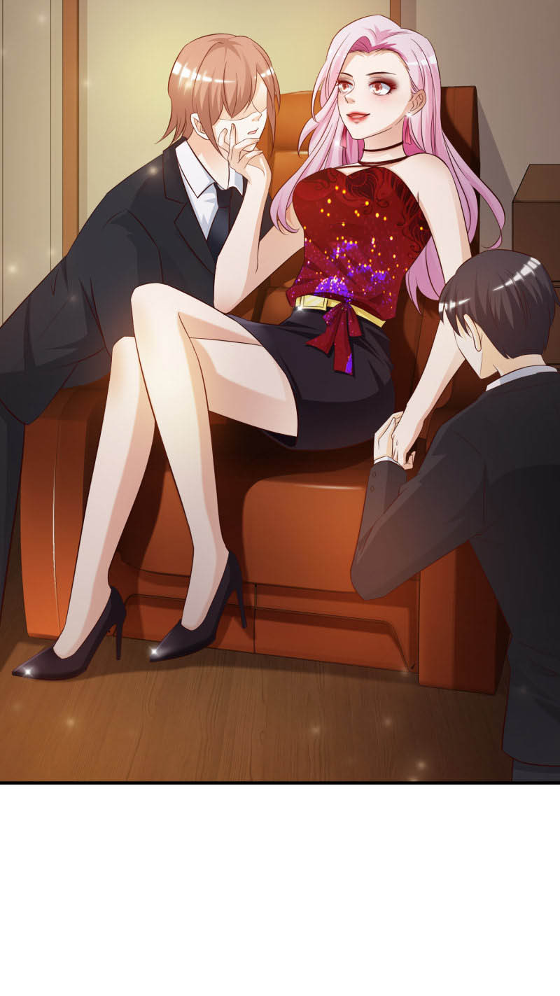 The Strongest Peach Blossom Chapter 15 - halaman 5