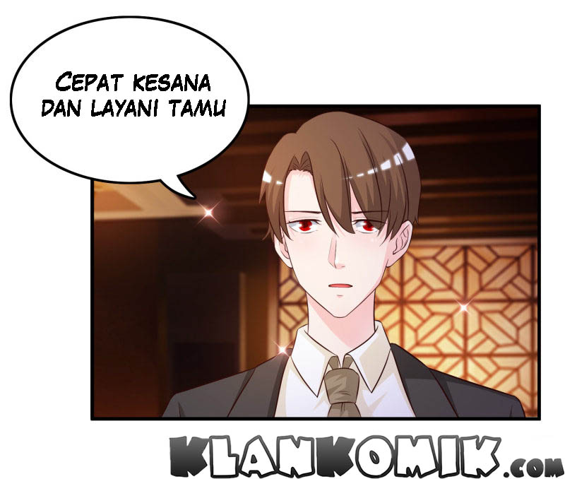 The Strongest Peach Blossom Chapter 16 - halaman 11