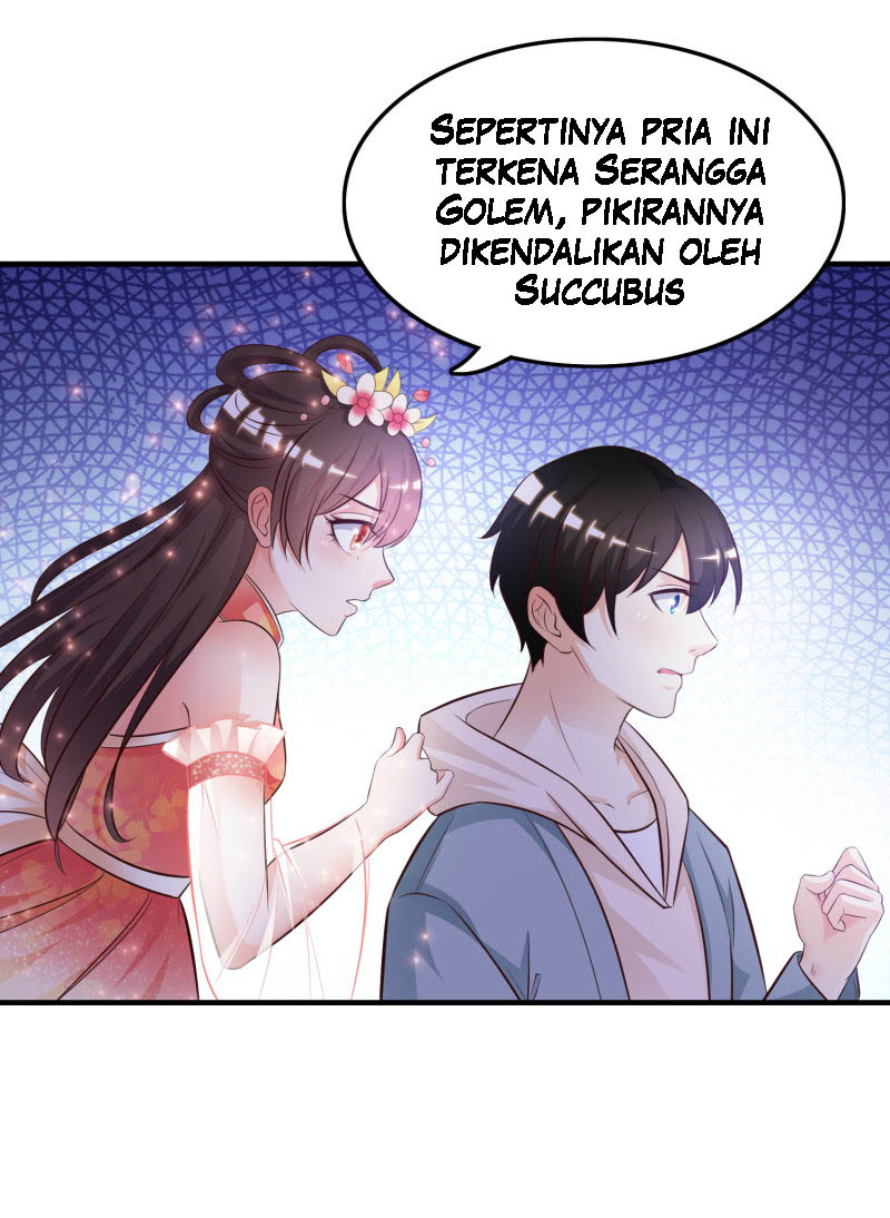 The Strongest Peach Blossom Chapter 16 - halaman 12