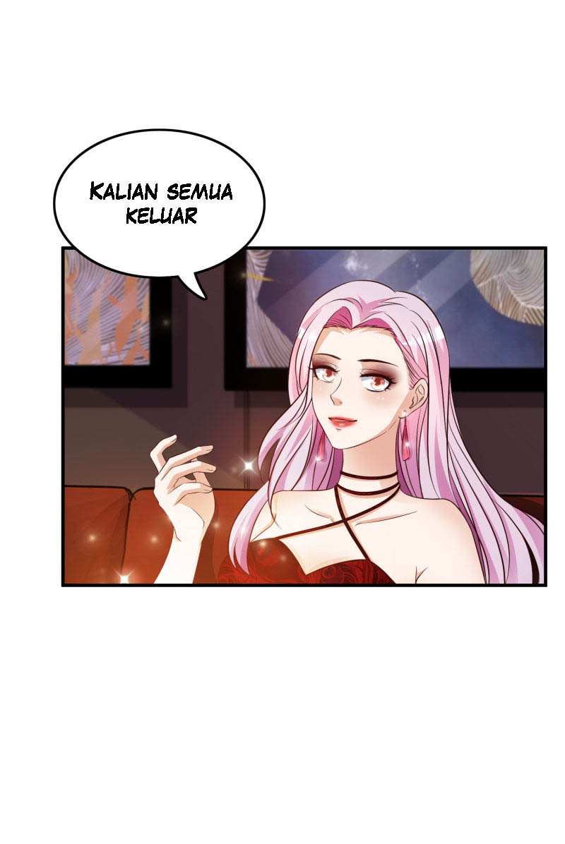 The Strongest Peach Blossom Chapter 16 - halaman 20