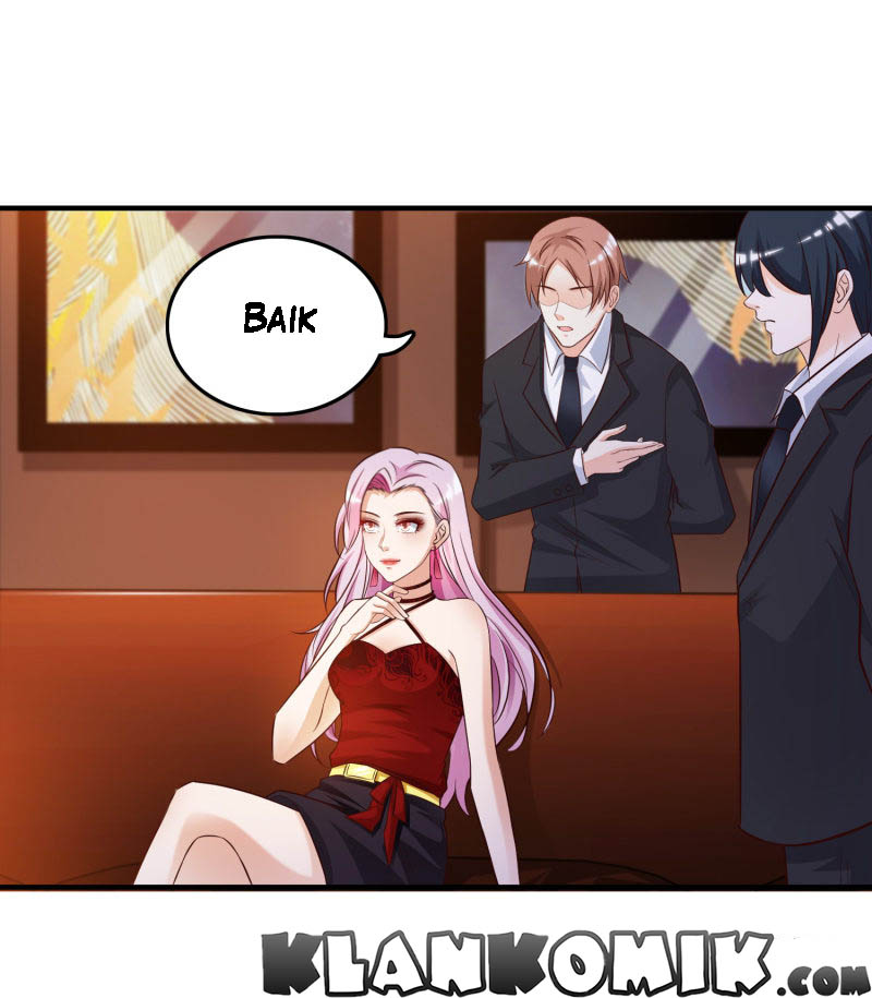 The Strongest Peach Blossom Chapter 16 - halaman 21