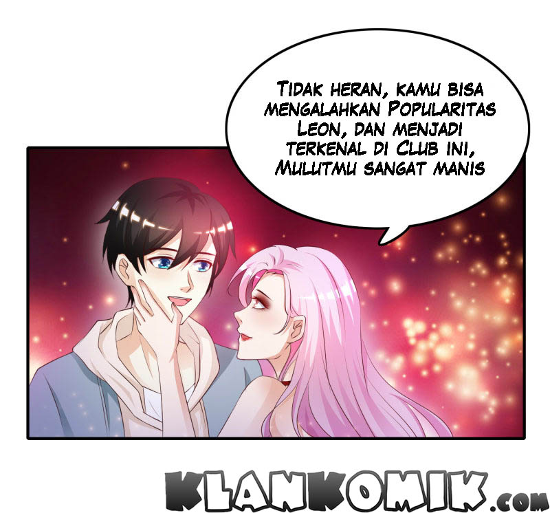 The Strongest Peach Blossom Chapter 16 - halaman 25
