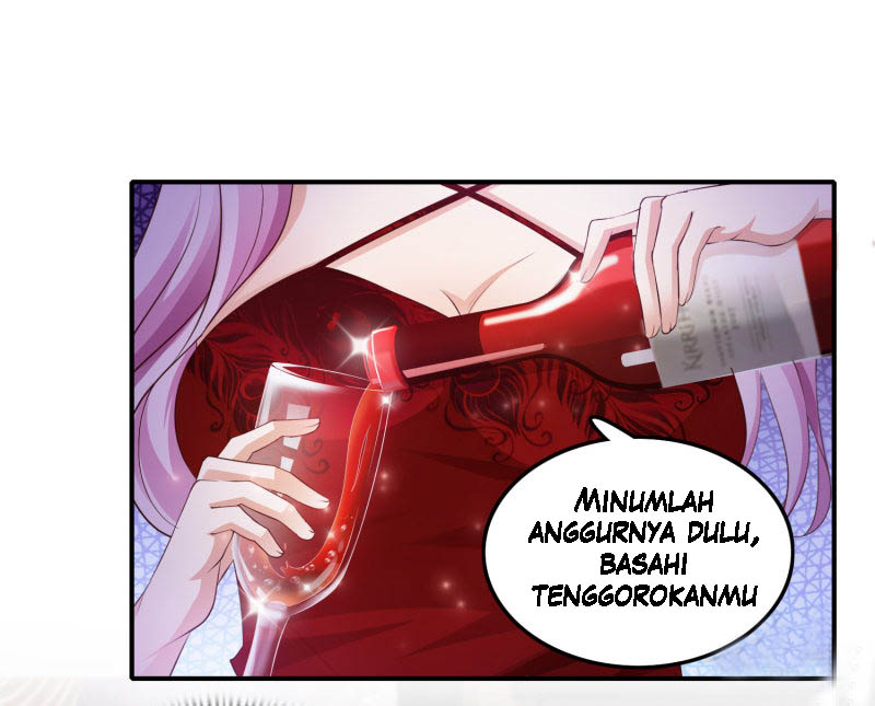 The Strongest Peach Blossom Chapter 16 - halaman 26