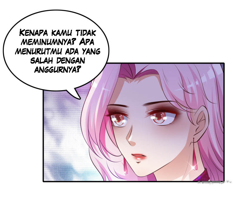 The Strongest Peach Blossom Chapter 16 - halaman 28