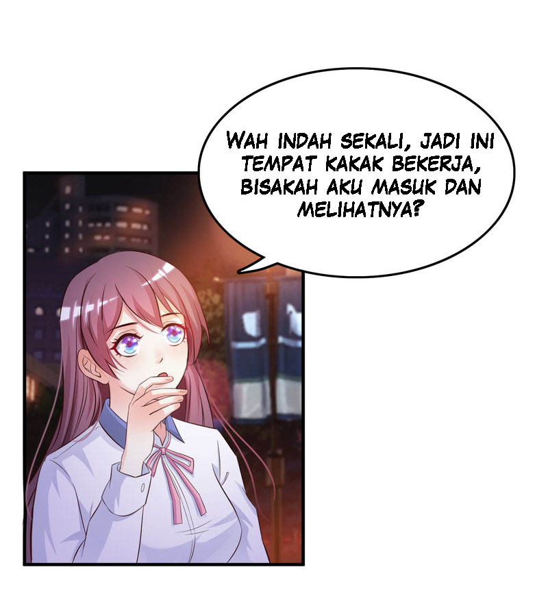 The Strongest Peach Blossom Chapter 16 - halaman 4