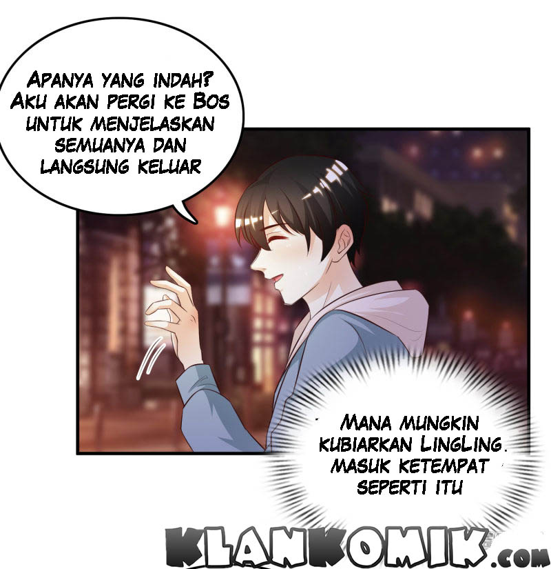 The Strongest Peach Blossom Chapter 16 - halaman 5