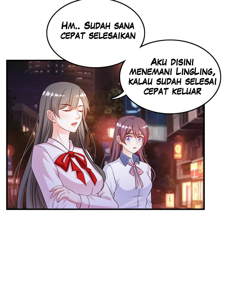 The Strongest Peach Blossom Chapter 16 - halaman 6