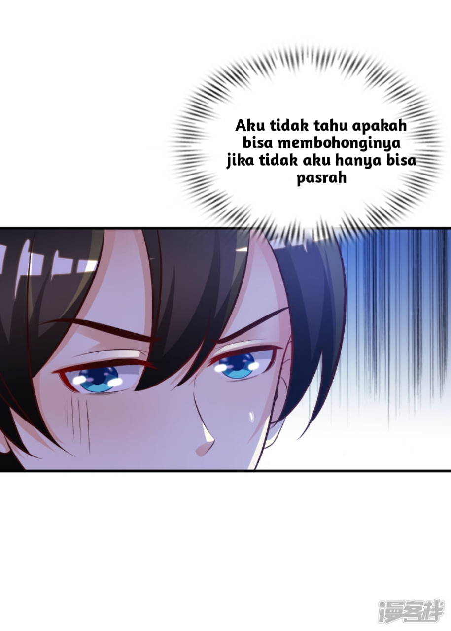 The Strongest Peach Blossom Chapter 17 - halaman 11