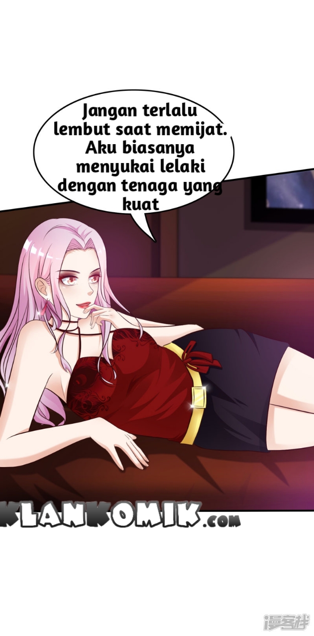 The Strongest Peach Blossom Chapter 17 - halaman 13