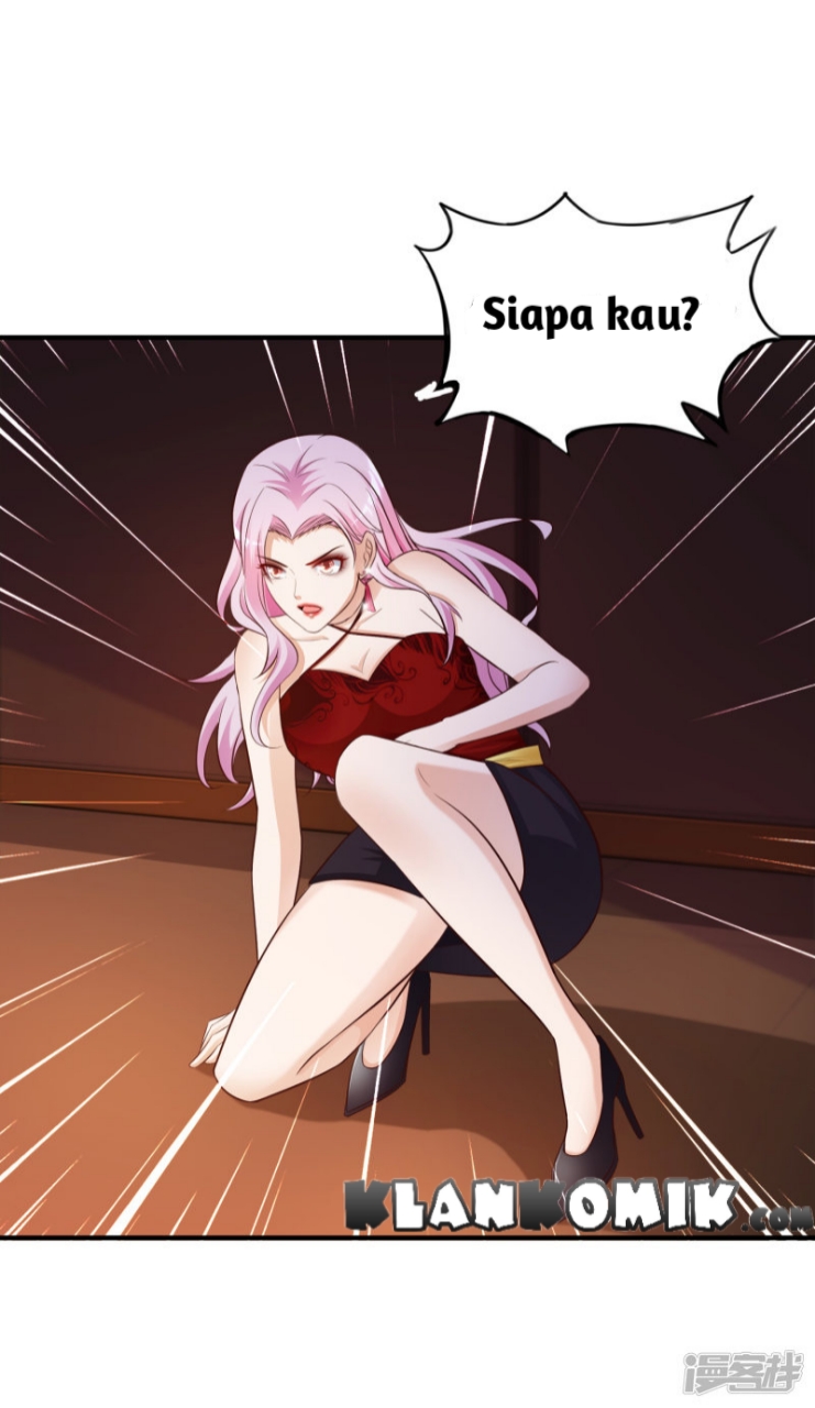 The Strongest Peach Blossom Chapter 17 - halaman 19
