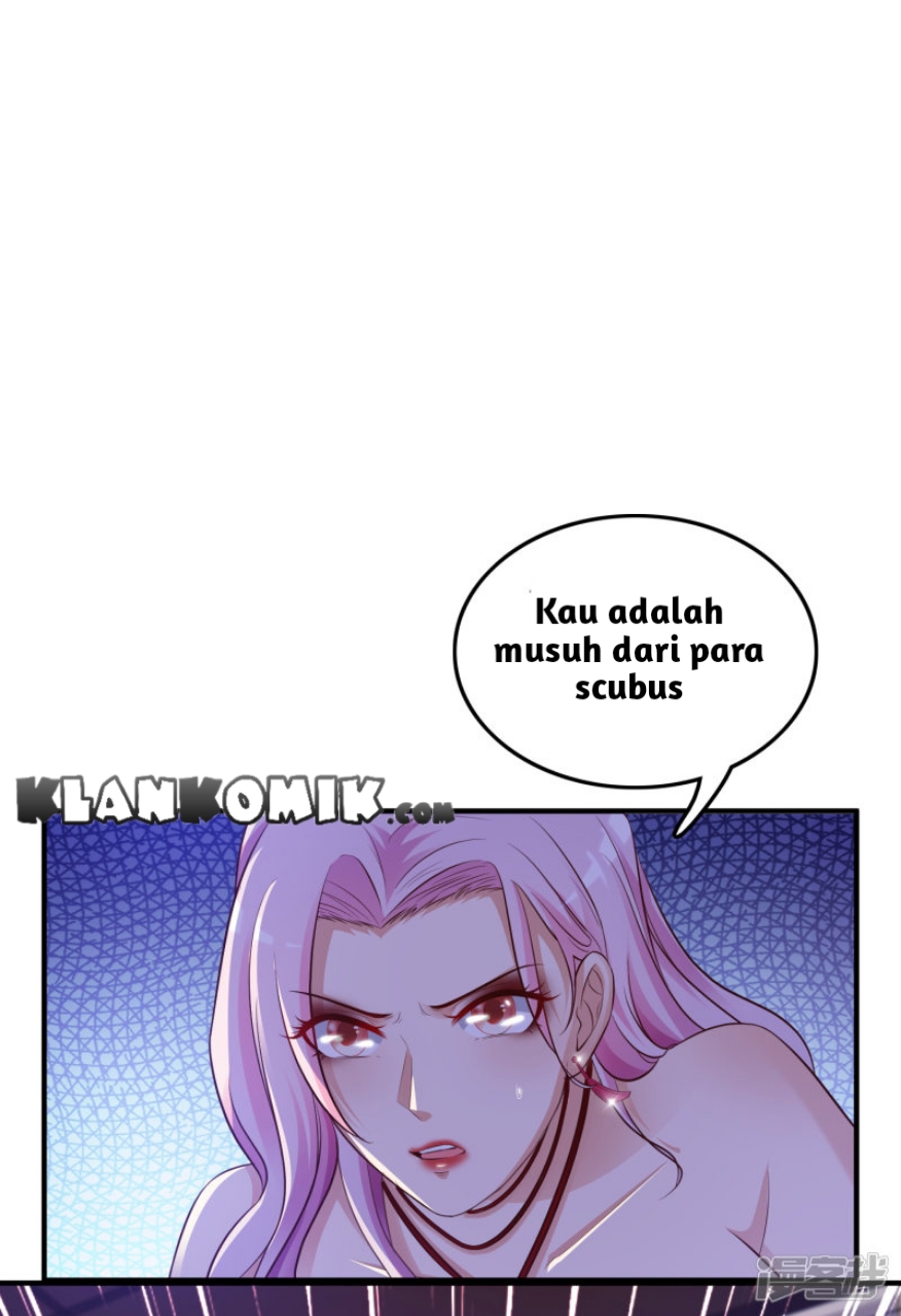 The Strongest Peach Blossom Chapter 17 - halaman 21
