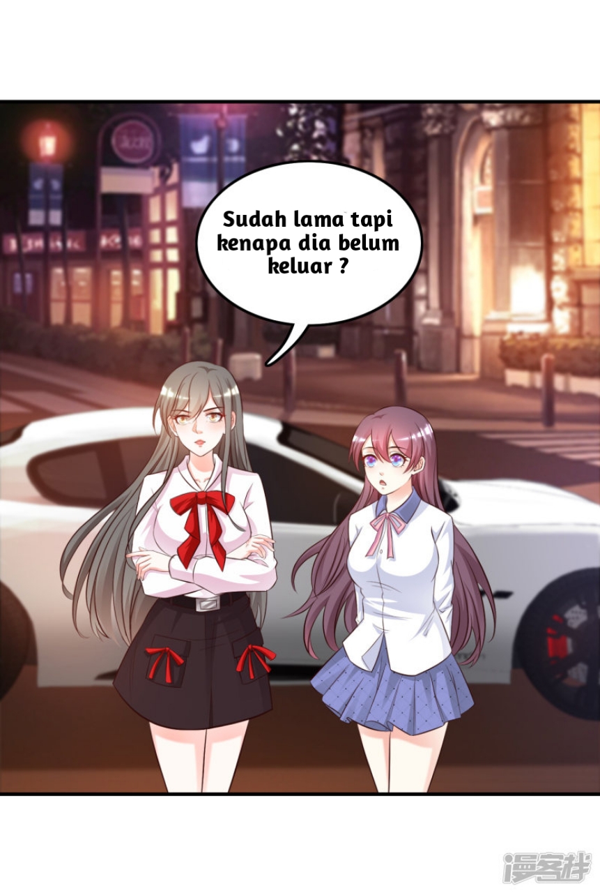 The Strongest Peach Blossom Chapter 17 - halaman 3