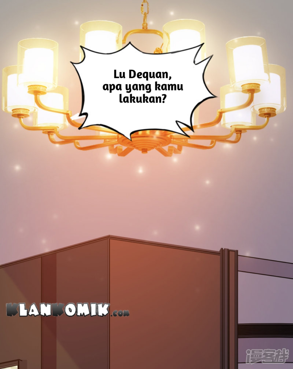 The Strongest Peach Blossom Chapter 17 - halaman 31